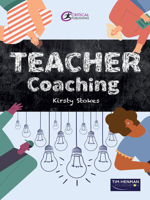 cover image of Teacher Coaching